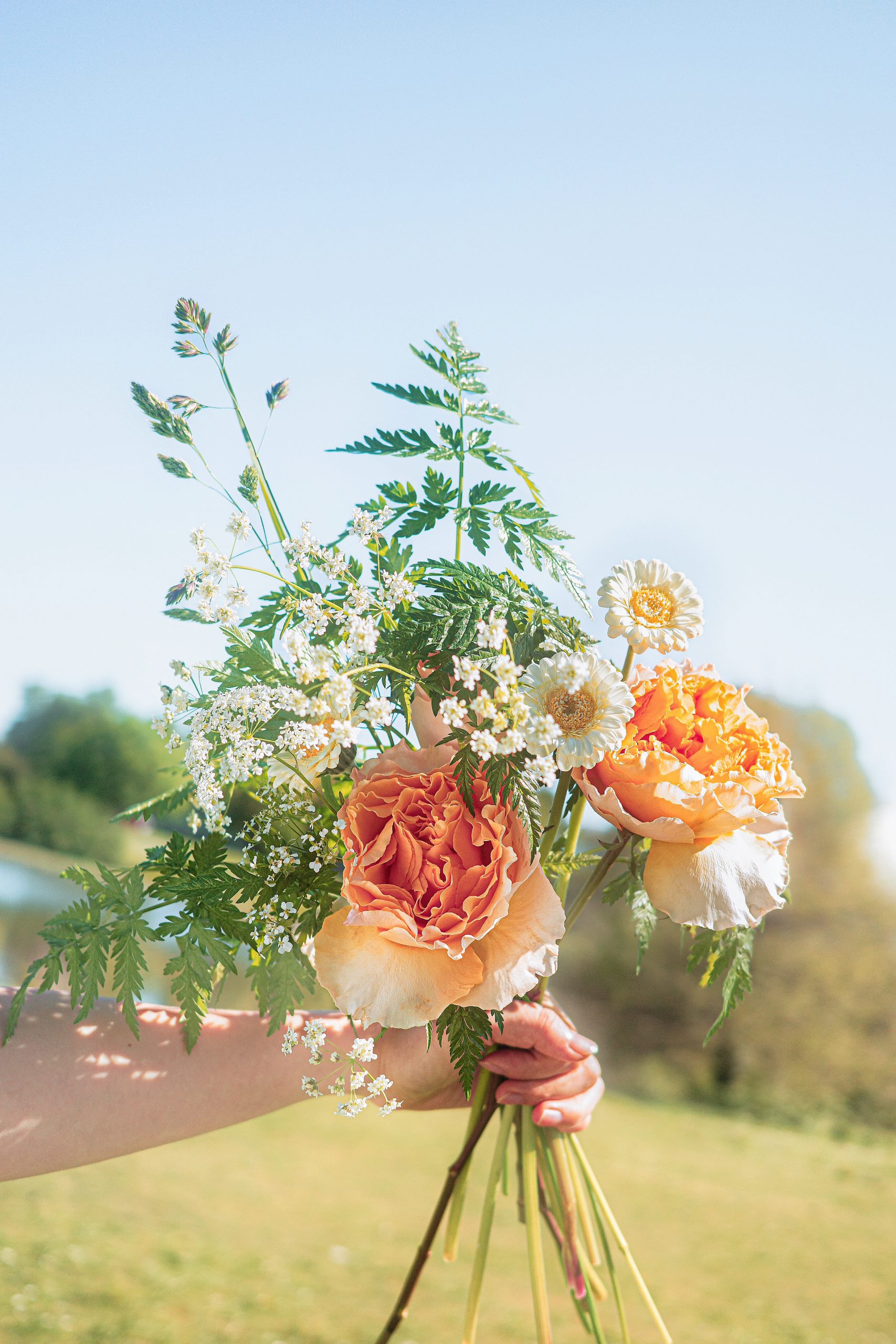 Spring Floral Workshop 2026 - Image 1